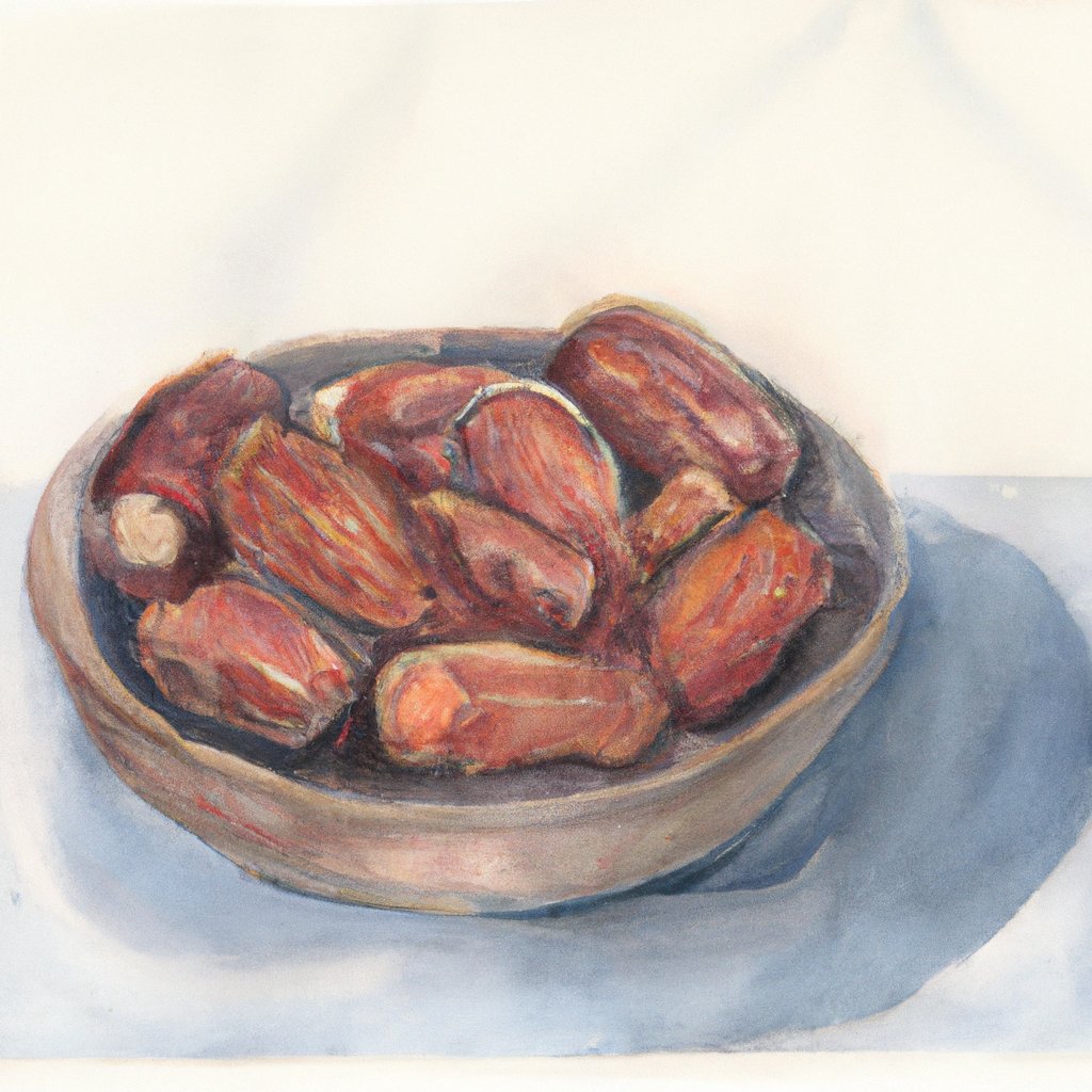 Dates - Kalamala