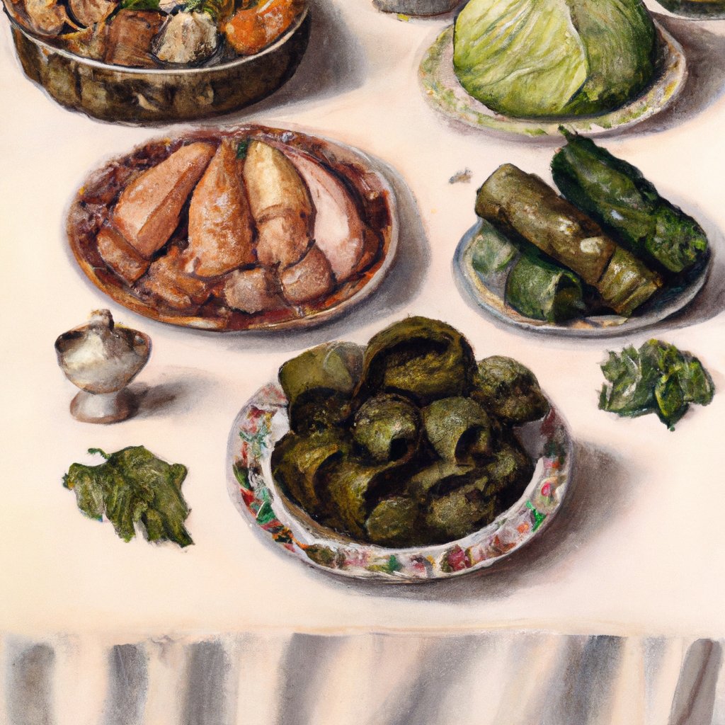 Dolma - Kalamala