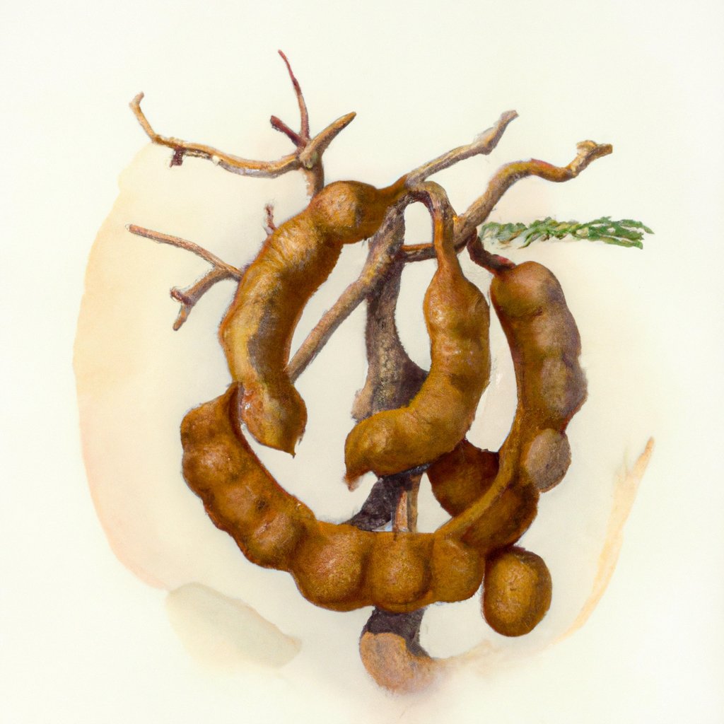 Tamarind - Kalamala