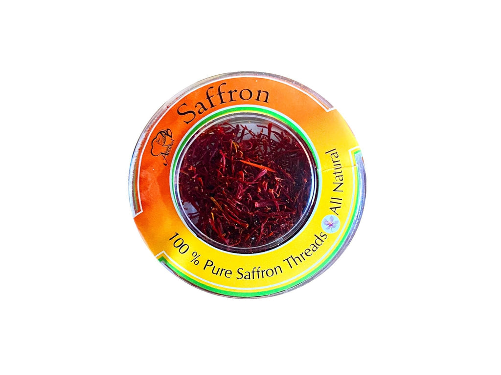 Anamel - Grade A Saffron - Original - Saffron - Kalamala - Anamel