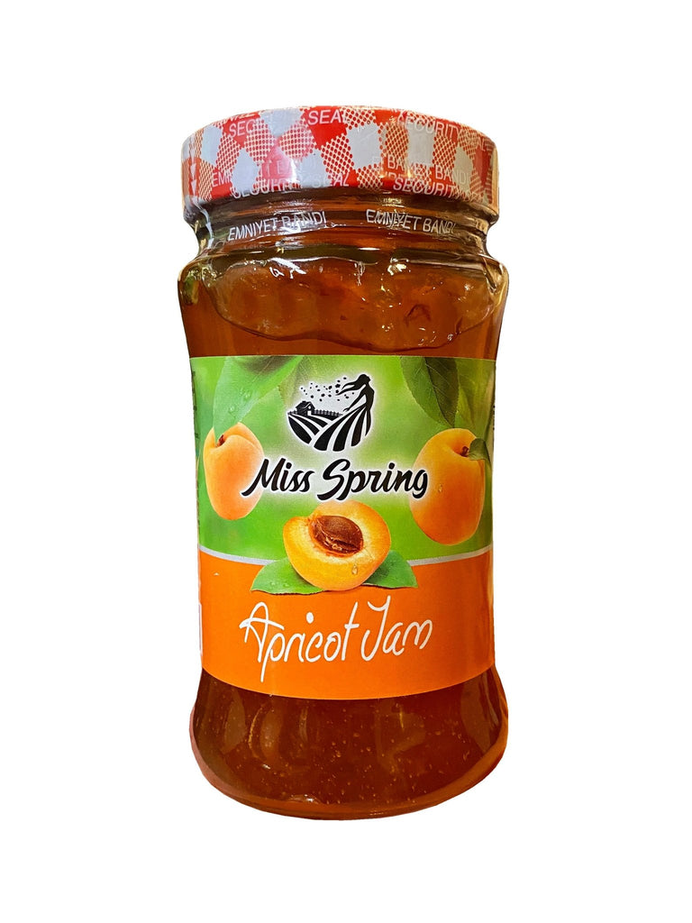 Apricot Jam ( Muraba Zardalu ) - Jam - Kalamala - Miss Spring