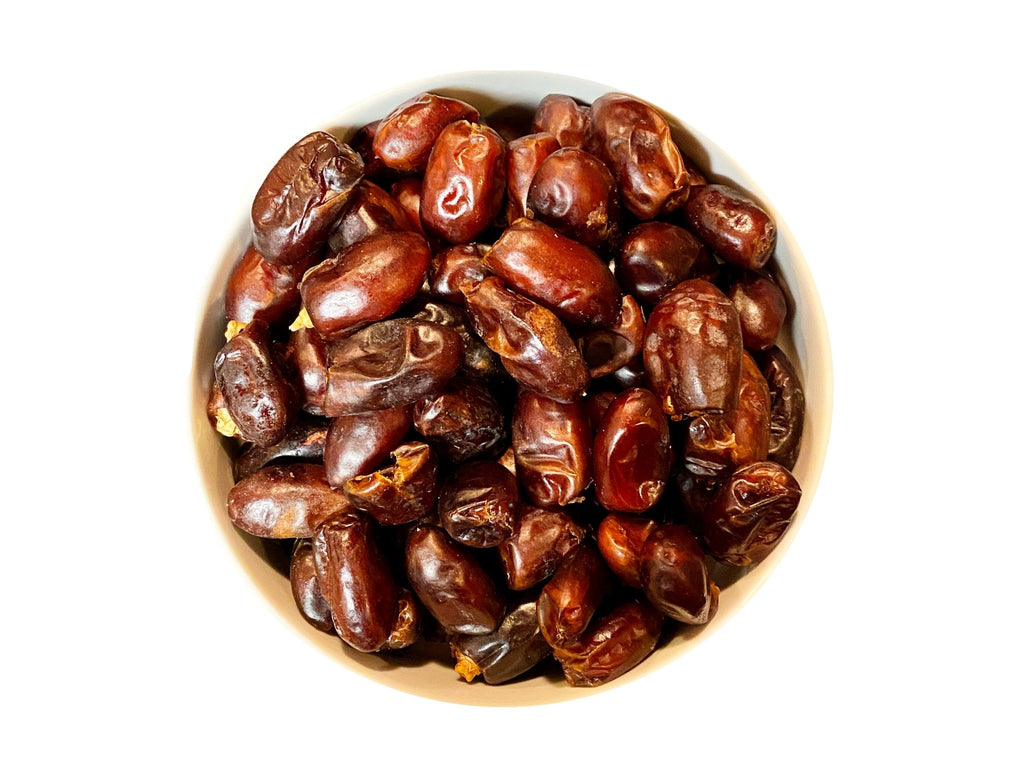 Arabian Dates ( Khorma ) - Dates - Kalamala - Fateel