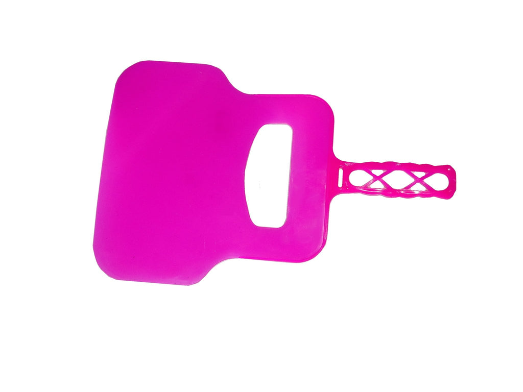 BBQ Plastic Handy Blower ( Bad Bezan ) - BBQ - Kalamala - Kalamala