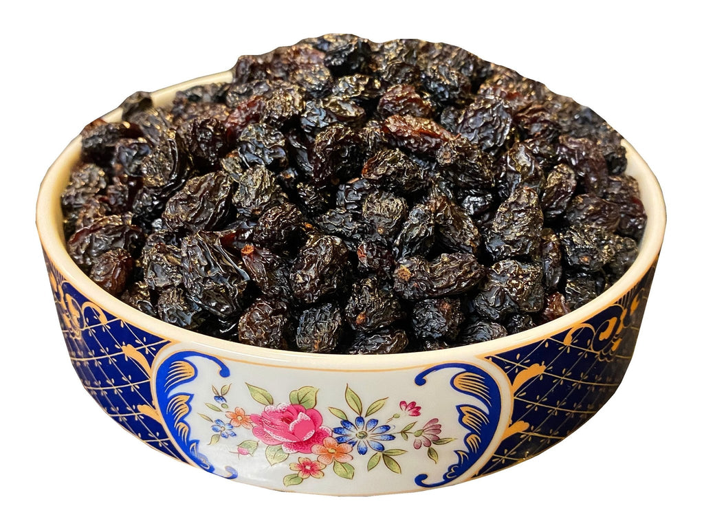 Black Raisins Currant - Dried Fruit and Berries - Kalamala - Kalamala