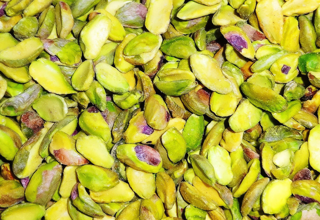 California Pistachio - Raw Kernel - High Quality, Fresh ( Maghz e Pesteh ) - Nuts - Kalamala - Kalamala