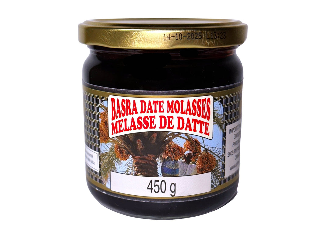 Date Molasses - Basra ( Shireye Khorma ) - Date Syrup - Kalamala - Basra