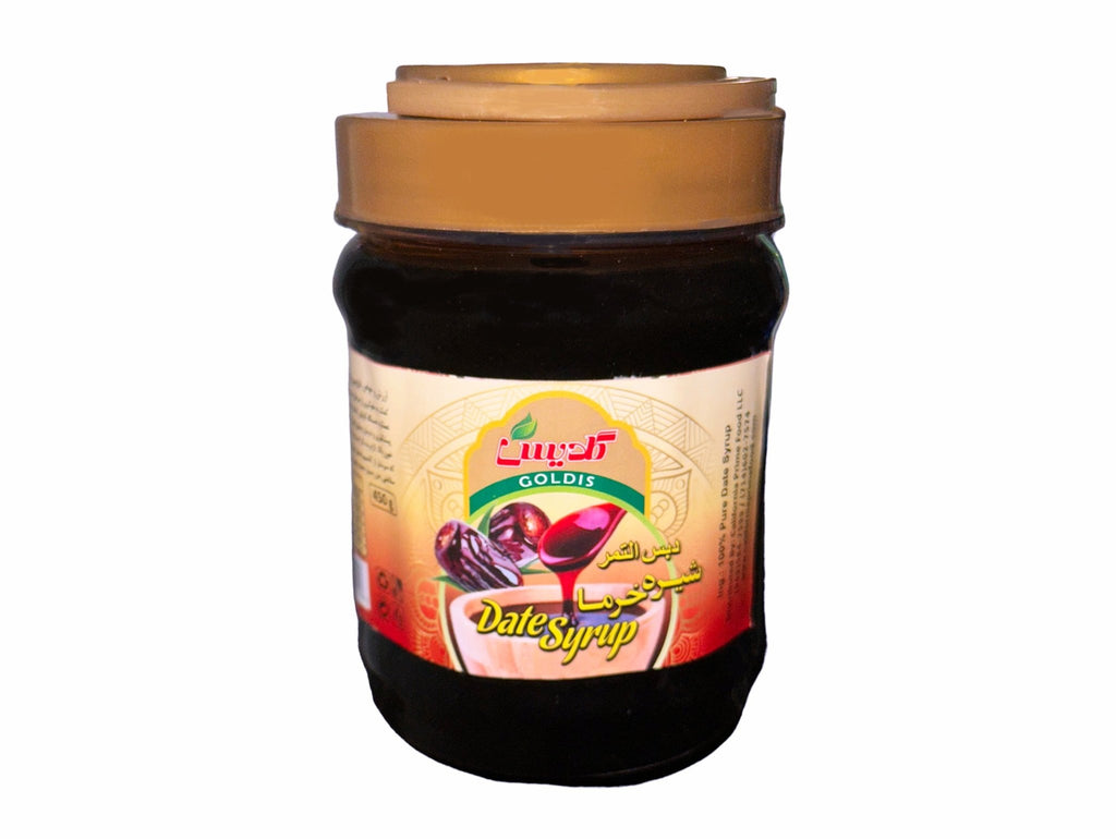 Dates Syrup Goldis (Shireye Khorma) - Kalamala - Goldis