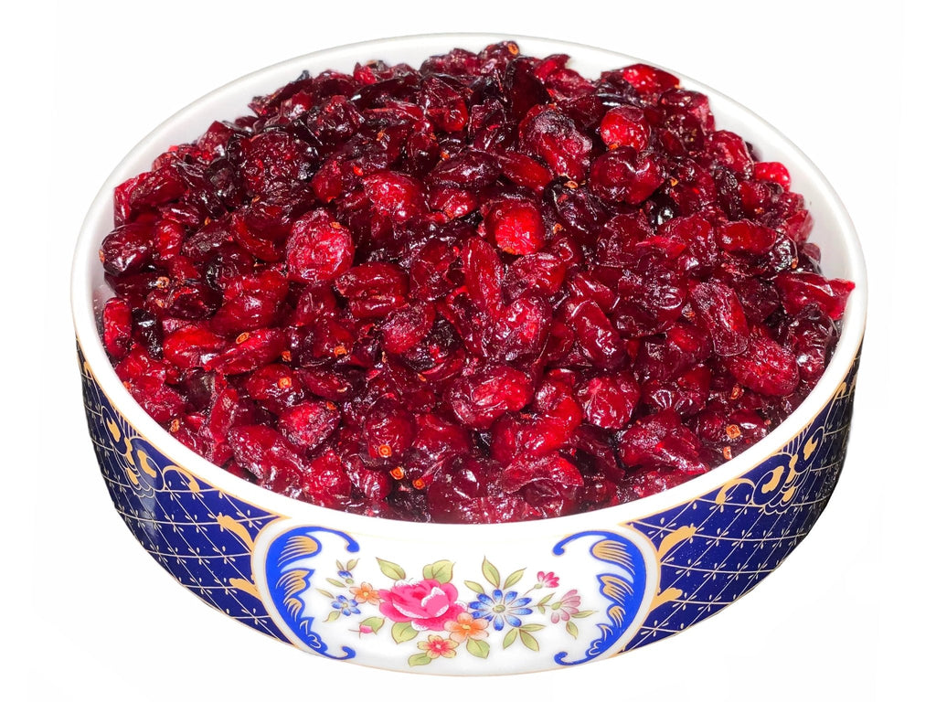 Dried Cranberry - 1 Pound - Dried Fruit and Berries - Kalamala - Kalamala