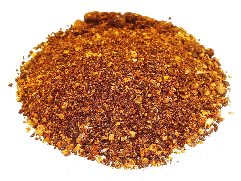 Dried Lemon Powder - Powder - Dried Citrus - Kalamala - Kalamala