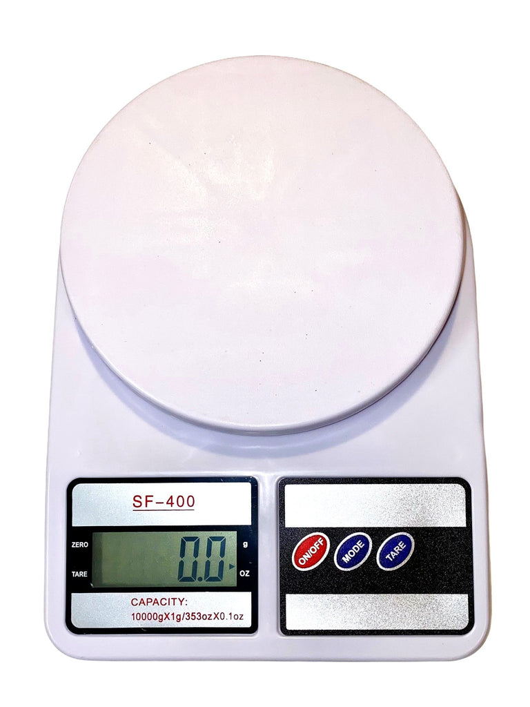 Electronic Kitchen Scale - Kitchen appliance ( Taraazoo ) - Kitchen Tools - Kalamala - Kalamala