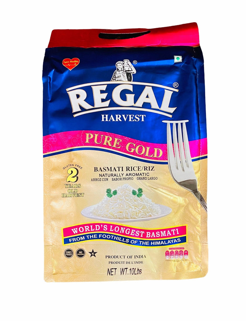 Extra Long Basmati Rice ( Berenj ) - Rice - Kalamala - Regal