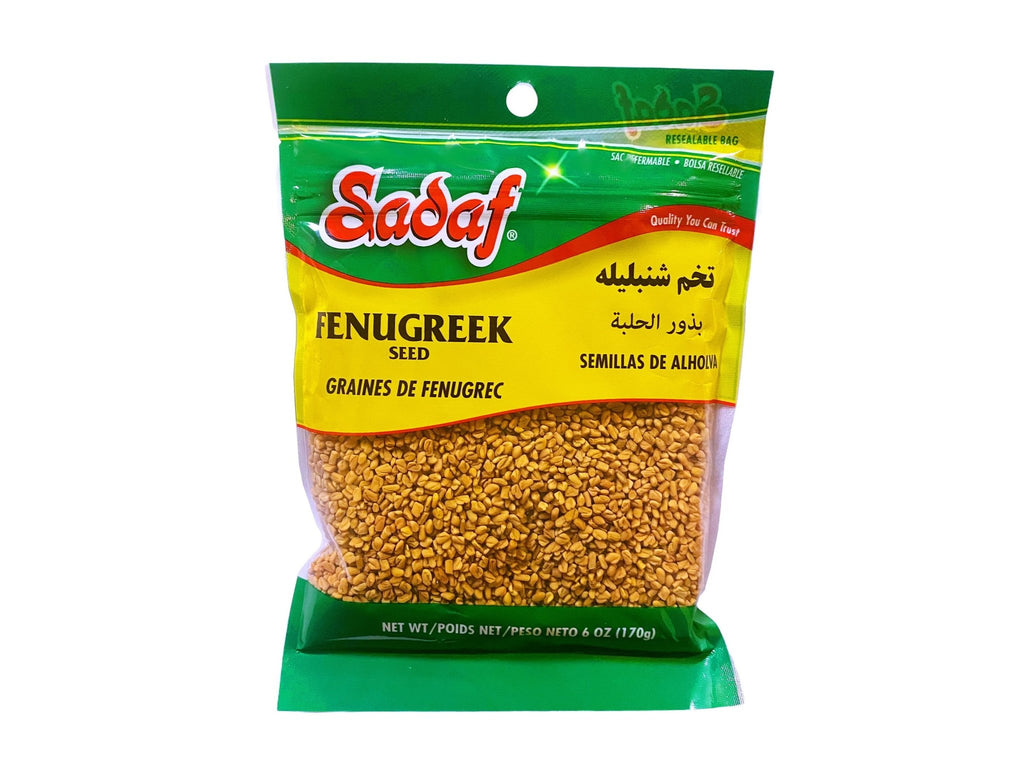 Fenugreek Seeds - For Planting - Garden - Kalamala - Sadaf