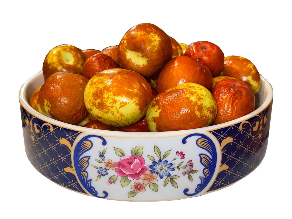 Fresh Jujube 🟦 - 1 Pound ( Anab ) - Fresh Dates - Kalamala - Kalamala