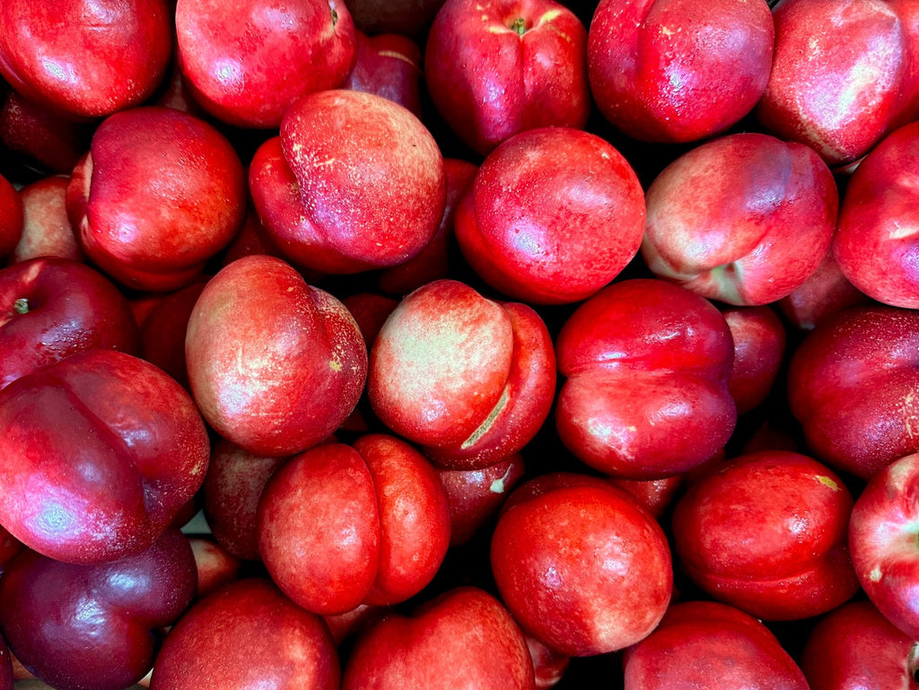 Fresh Nectarine (1 Pound) (Shalil) - Kalamala - Kalamala