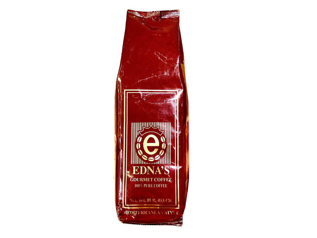 Gourmet Coffee - 8 Oz - Coffee - Kalamala - Edna's