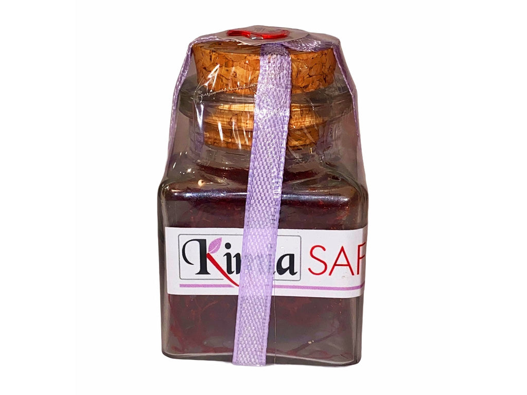 Grade A+ Saffron - Negin & Sargol Mixed - 3g ( Zaferan ) - Saffron - Kalamala - Kimia