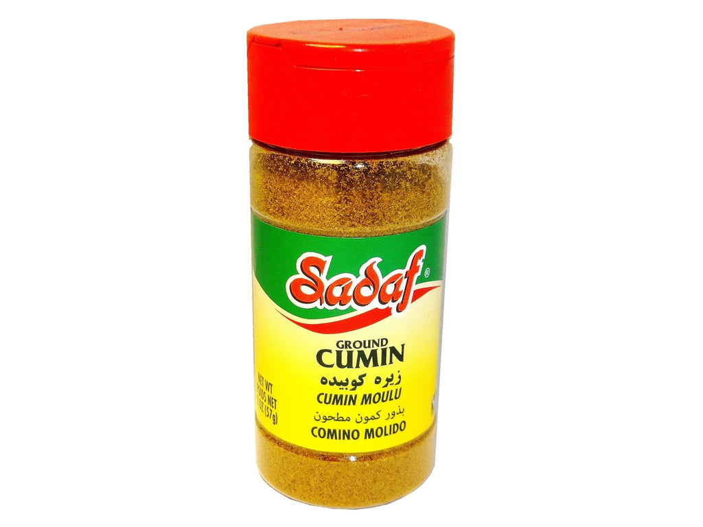 Ground Cumin - Ground Spice - Kalamala - Sadaf