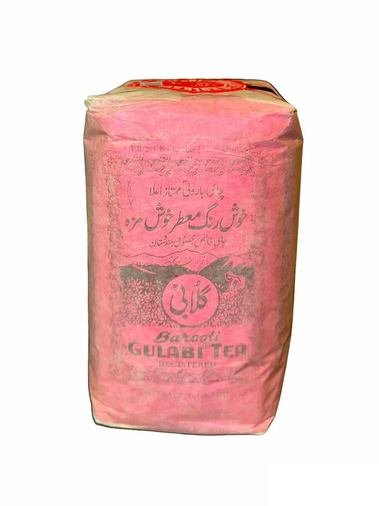 Gulabi Loose Tea - 500 g - Tea - Kalamala - Kalamala