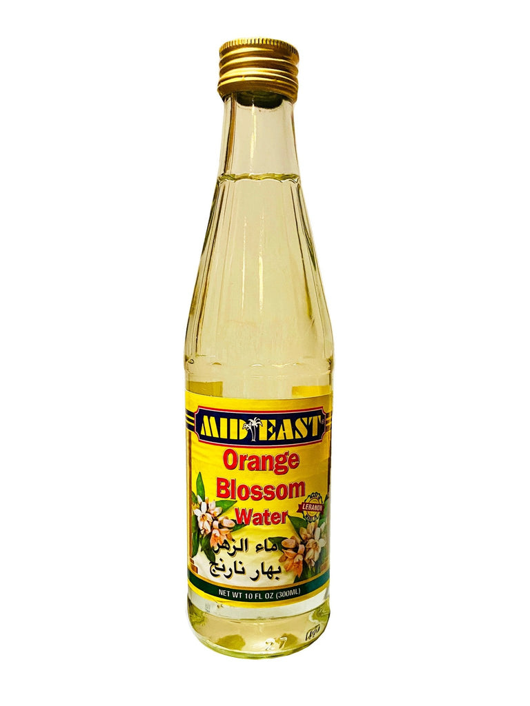 Orange Blossom Water ( Aragh e Bahar Narenj ) - Herbal Spirits - Kalamala - Mid-East