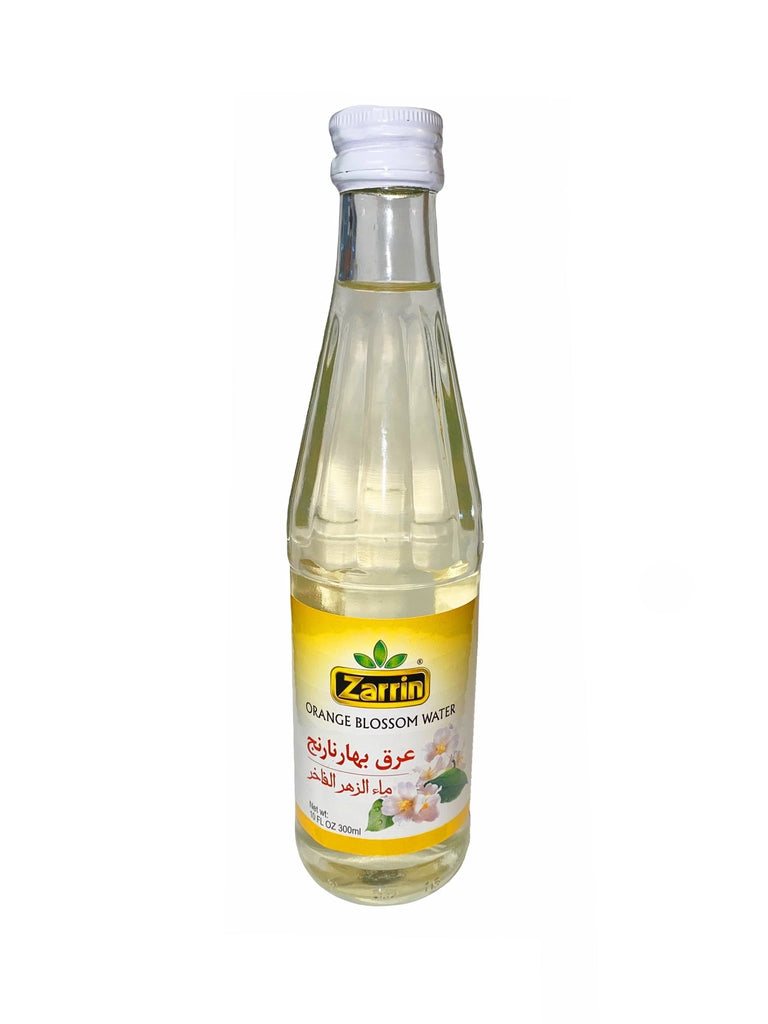 Orange Blossom Water ( Aragh E Bahar Narenj ) - Herbal Spirits - Kalamala - Zarrin