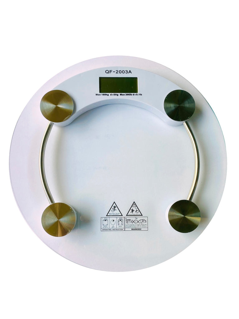 Personal Digital Glass Scale QF-2003A ( Taraazoo ) - Kitchen Tools - Kalamala - Kalamala