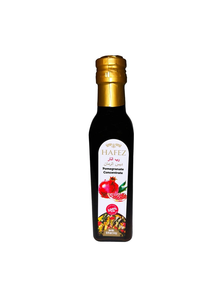 Pomegranate Concentrate Hazef ( Rob e Anar ) - Pomegranate Paste - Kalamala - Hazef