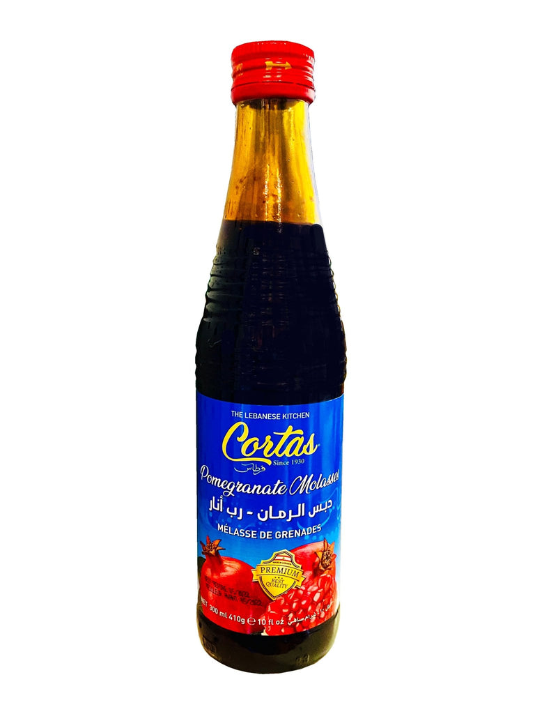 Pomegranate Molasses ( Rob e Anar ) - Pomegranate Paste - Kalamala - Cortas