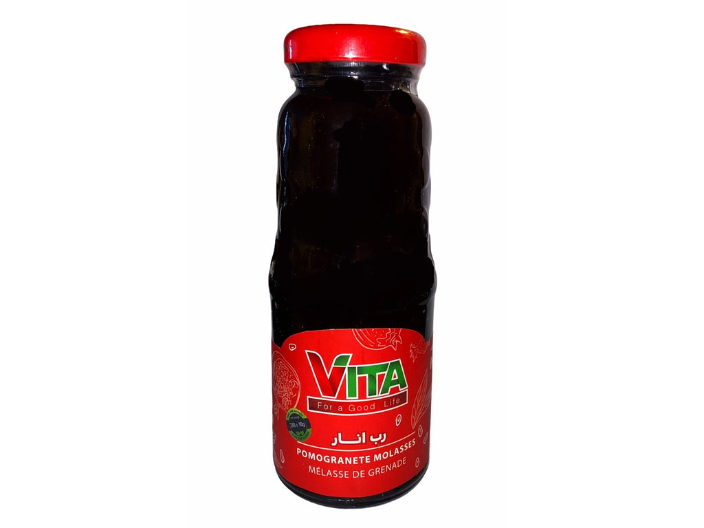 Pomegranate Molasses ( Rob e Anar ) - Pomegranate Paste - Kalamala - Vita