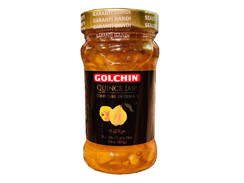 Quince Jam ( Muraba Beh ) - Jam - Kalamala - Golchin