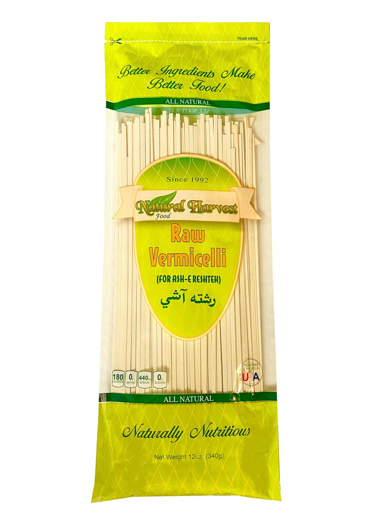 Raw Noodles For Ash ( Reshteh Ash ) - Noodles - Kalamala - Kalamala