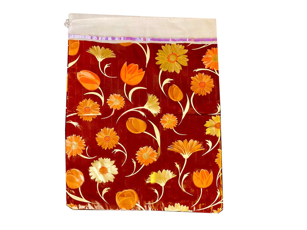 Reusable Produce Bags - 3 Sizes ( Jaye Sabzi va Nan ) - Kitchen Tools - Kalamala - Kalamala