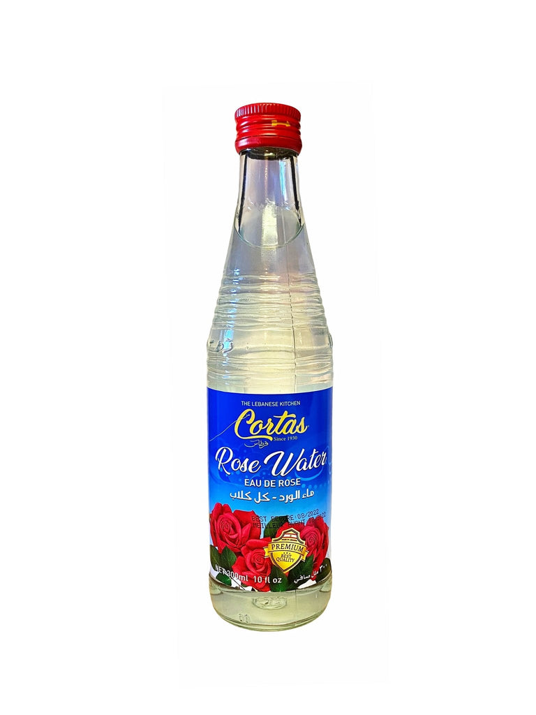 Rose Water ( Golab ) - Rose Water - Kalamala - Cortas