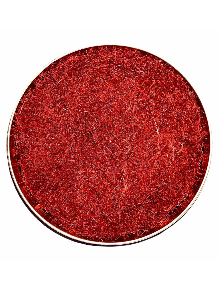 Saffron Sargol Grade A+ - 100 Grams ( Zaferan ) - Saffron - Kalamala - Sargol