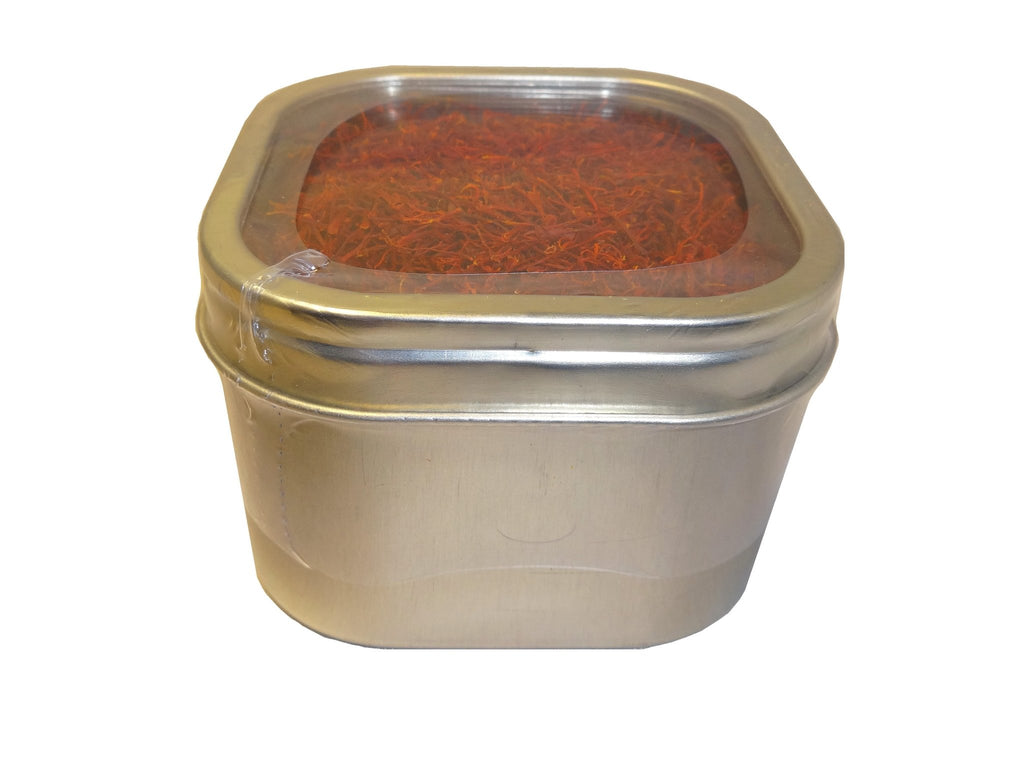 Saffron Sargol Grade A+ - 28 Grams ( Zaferan ) - Saffron - Kalamala - Sargol