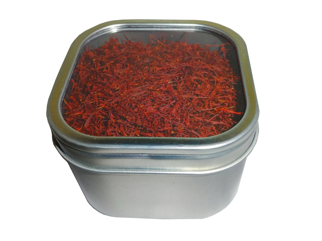 Saffron Sargol Grade A+ - 28 Grams ( Zaferan ) - Saffron - Kalamala - Sargol