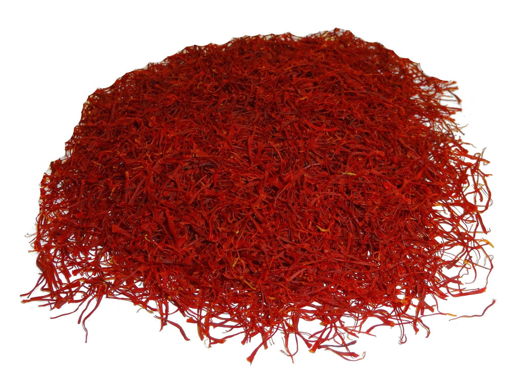 Saffron Sargol Grade A+ - 4 Grams ( Zaferan ) - Saffron - Kalamala - Sargol