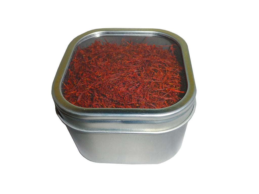 Saffron Sargol Grade A+ - 4 Grams ( Zaferan ) - Saffron - Kalamala - Sargol