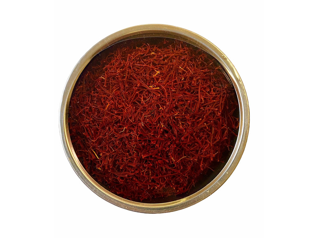 Saffron Sargol Grade A+ - 4 Grams ( Zaferan ) - Saffron - Kalamala - Sargol