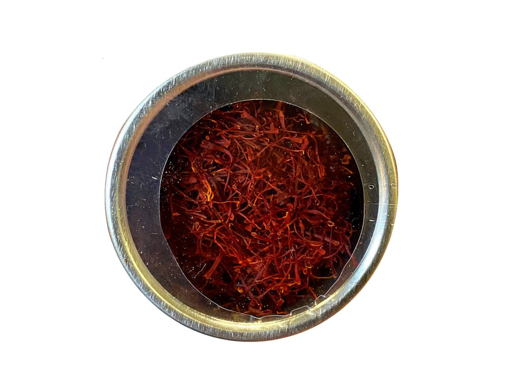 Saffron Sargol Grade A+ - 4 Grams ( Zaferan ) - Saffron - Kalamala - Sargol