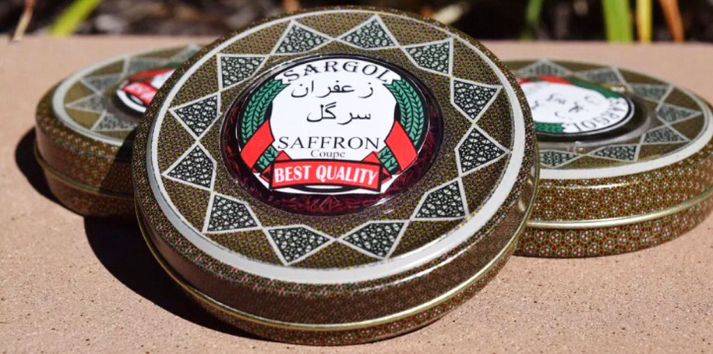 Saffron Sargol - Saffron - Kalamala - Sargol