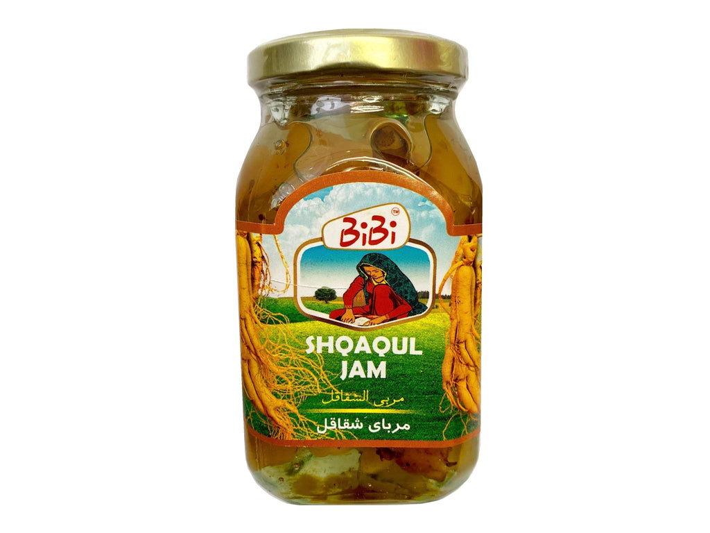 Shqaqul Jam ( Shqaqul Jam ) - Jam - Kalamala - BiBi