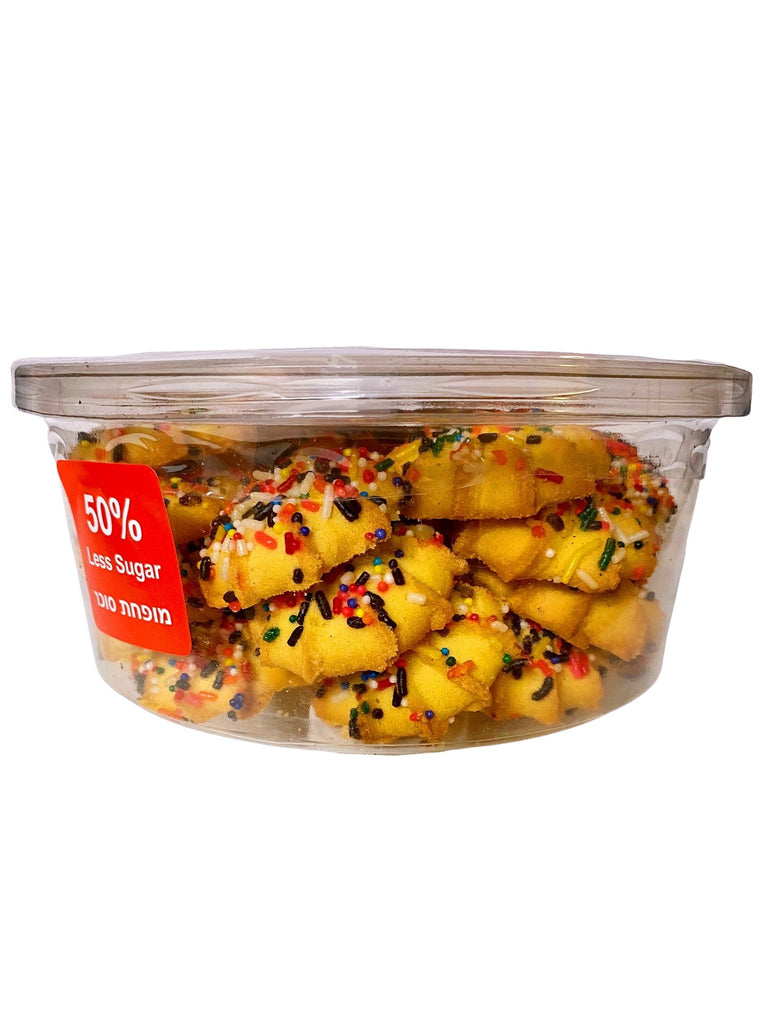 Sprinkle Cookie - 50% Less Sugar - Fresh Sweets & Pastry - Kalamala - Universal Bakery