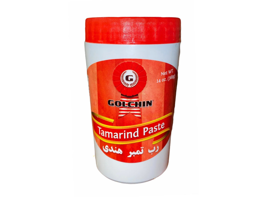 Tamarind Paste - Large ( Rob e Tambr e Hendi ) - Tamarind - Kalamala - Golchin