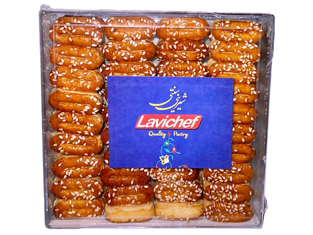 Traditional Mini Zaban Lavichef (Zabaan) - Kalamala - Kalamala