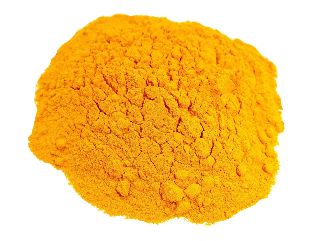 Turmeric Powder - Ground Spice - Kalamala - Kalamala