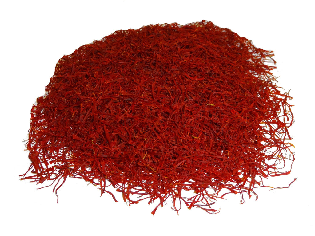 Wholesale & Food Service; Saffron Sargol Grade A+ (Zaferan) - Kalamala - Kalamala